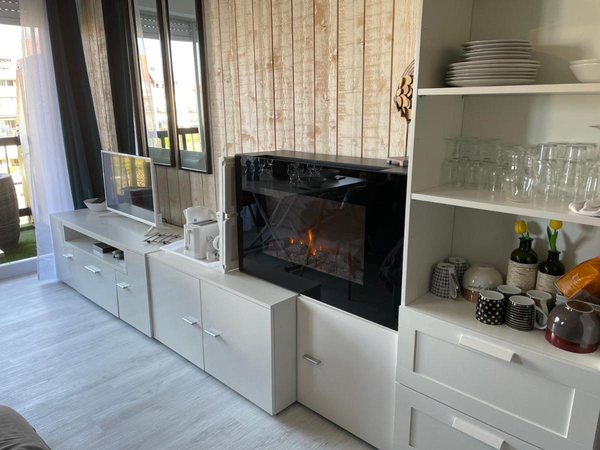 Studio Terrasse Vue Mer Villers-sur-Mer Exterior foto